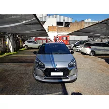 Ds Ds3 Sport Chic 1.6 Thp