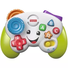 Fisher-price Control Juega Y Aprende En Inglés Tma+