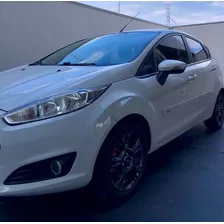 New Fiesta 1.5 Se Completo