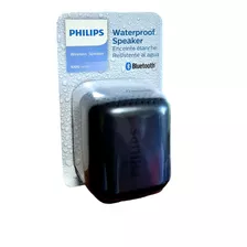 Parlante Phillips Bluetooth Speaker Resistente Agua Ipx7