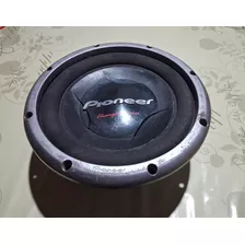 Subwoofer Pioneer 12 Pulgadas 