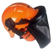 Stihl -871- Promark - Sistema De Casco Fores