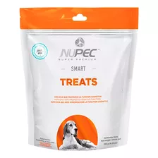 Nupec Treats Smart Care X 180gr - Unidad a $29000