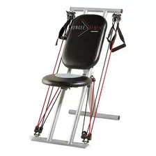 Banco Gimnasio Weider Bungee Bench - Fama