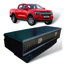 Caja De Herramientas Ford Ranger Wildtrak 2023 C/resaques