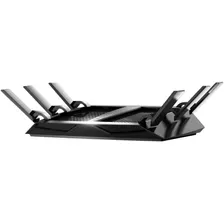 Router Wi-fi Netgear Nighthawk X6s (r8000p) - Ac4000 400mbps