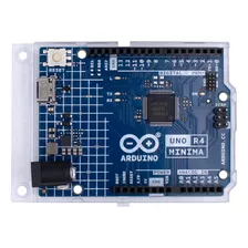 Arduino Uno R4 Minima