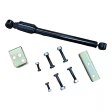 Kit Completo Amortecedor Direção Suzuki Jimny 1.3 16v 4all