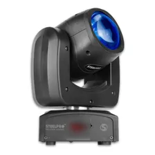 Steelpro Cabeza Móvil Robótica Beam 80 Watts Rgbw