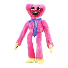 Muñeco Abrazo Peluche Poppy Playtime Huggy Wuggy 