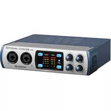 Presonus Studio 2|6 2x4 192 Khz Usb 2.0 Audio Interfacemu