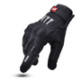 Tercera imagen para búsqueda de guantes city moto