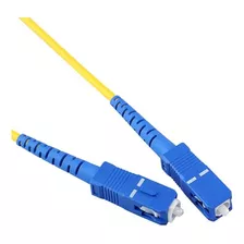 Cable De Conexion Fibra Optica 1.5mm Mw23-03-205
