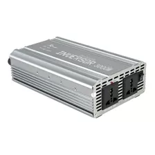 Inversor Convertidor De Corriente 24v A 220v De 3000w 