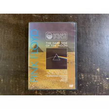 Dvd Pink Floyd - The Dark Side Of The Moon