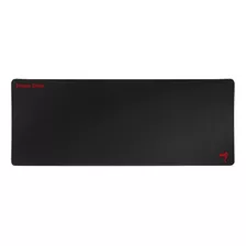 Mouse Pad Gamer Over Antideslizante Xxl Kgd-471 Kolke Color Negro