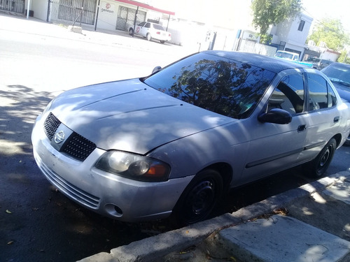 4 Carcasas De Nissan Sentra Serie B-15 De 2001 A 2006, Oem Foto 5