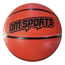 Bola De Basquete Dm Sports Dmt6407