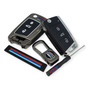 Funda Llave Vw Gti Polo Golf 3 Botones Silicon Polo Jetta