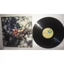 Lp Pink Floyd Obscured By Clouds 1972 Excelente Estado 