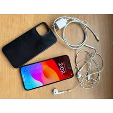 iPhone 12 Pro Max (128 Gb) Todo Incluido - Como Nuevo