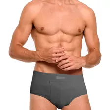 Cueca Para Hérnia Inguinal Direita Preta