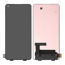 Pantalla Lcd 3/4 Completo Xiaomi Mi 11 Lite Original Nuevo