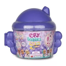 Bebes Llorones Baby Cry Serie Casita Con Alas Original 