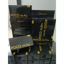 Xiaomi Poco X4 Pro 8gb , 256gb 5g