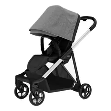 Coche Thule Shine Grey Melange