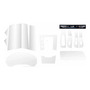 Kit Filtros Aceite Aire Gasolina Fiesta Hatchback 1.6l 2007