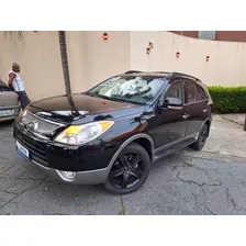 Hyundai Veracruz 3,8 V6 Awd 7 Lugares 4p