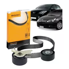 Kit Correia Dentada Xsara Picasso 2000 À 2012 2.0 16v