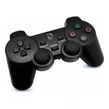 Joystick Inalámbrico Ps2/ps3/pc Datacom