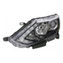 Optico Derecho Para Nissan Qashqai 2008 Nissan Qashqai