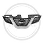 Persiana Cromada/gris Nissan X-trail Modelo 2004 Al 2013 Nissan X-Trail