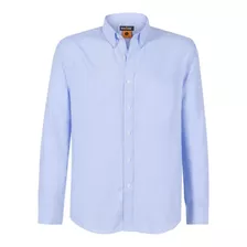 Camisa Oxford Kumen Para Alta Exigencia