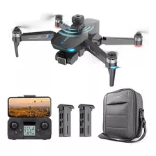 Drone Toysky S189 Max 4k 5ghz Gps Fpv Sensor - 2 Baterias