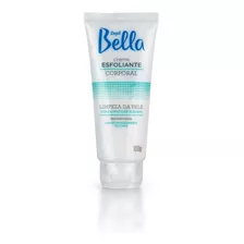 Creme Esfoliante Corporal De Alecrim Depil Bella 100g