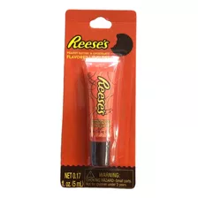 Reeses Lip Gloss Saborizado