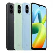 Smartphone Redimi A2 |4g Dual Sim |tela 6.5hd|3gb Ram | 64gb