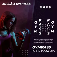 Adquira Seu Gympass