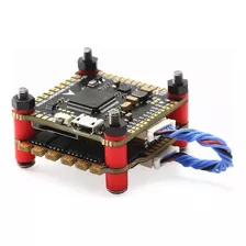 Electrónica Dron Fpv: Fc + 4 En 1 Esc. F4 45a Dji Tbs Etc