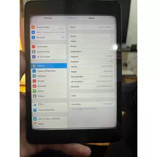 iPad Mini 1