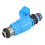 Fuel Injector For For Suzuki Carry For Mazda Bt-50/b-2.6