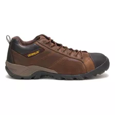 Zapatilla De Seguridad Cat Argon Ct Modelo: P89957