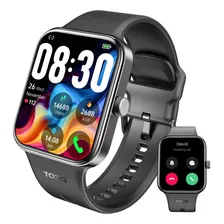 Tozo S4 Acufit One Reloj Inteligente Pantalla Amoled Ultra C