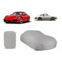 Funda Cubierta 100% Impermeable Para  Porsche Boxster