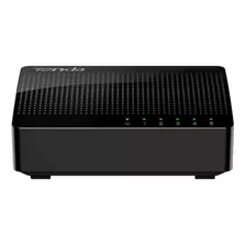 Switch Tenda Sg105 Serie Gigabit