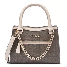 Bolsa Guess Factory Sg907505-nat